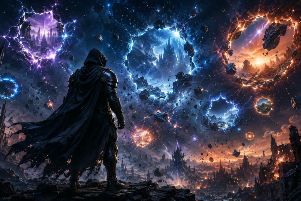 Avengers Doomsday Trailer Breakdown: Doctor Doom, Cast, Release Date & Every Major Reveal
