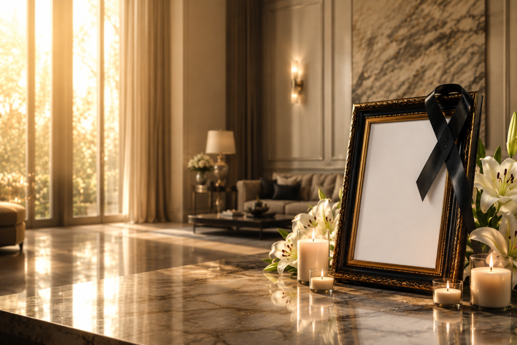 Kris Jenner Mourns the Loss of Mother Mary Jo “MJ” Shannon Remembering the Woman Behind the Kardashian Family