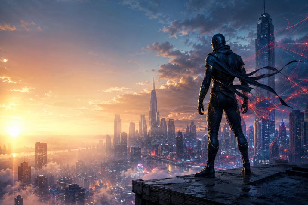 Spider-Man: Brand New Day — Everything We Know So Far About Tom Holland's Next Marvel Adventure